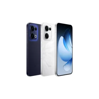 【OPPO】Reno13 6.59吋(12G/256G/聯發科天璣8350/5000萬鏡頭畫素)