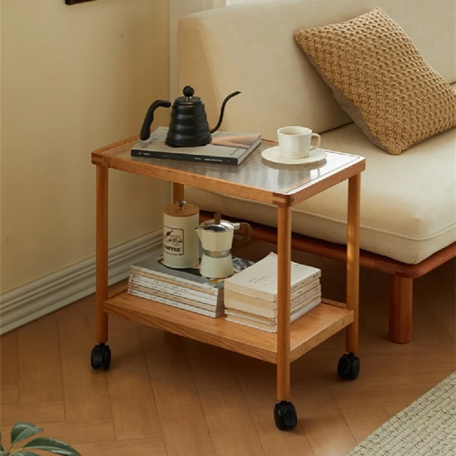 Taoshop 淘家舖 M - 露台升降推車｜移動小推車 -