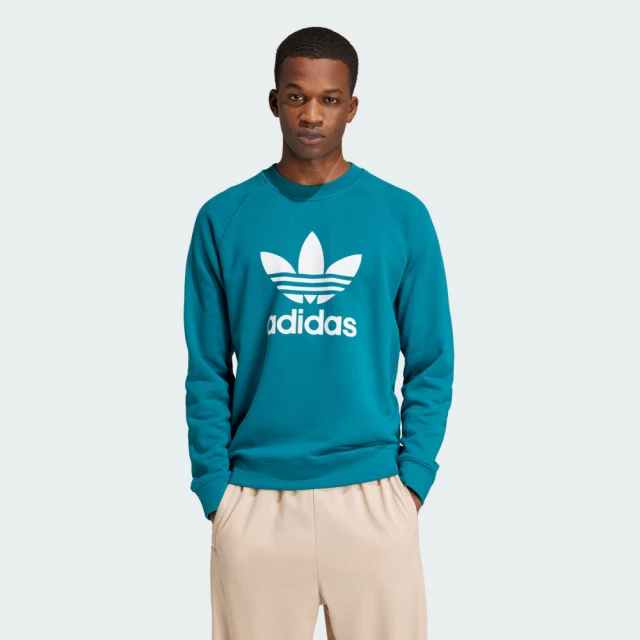 adidas大學t