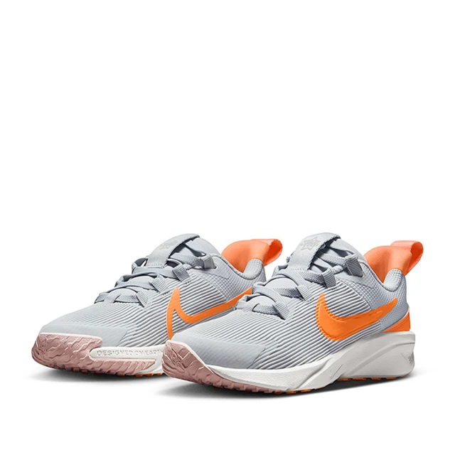 NIKE 耐吉 童鞋 Dynamo Free Y2K TD 