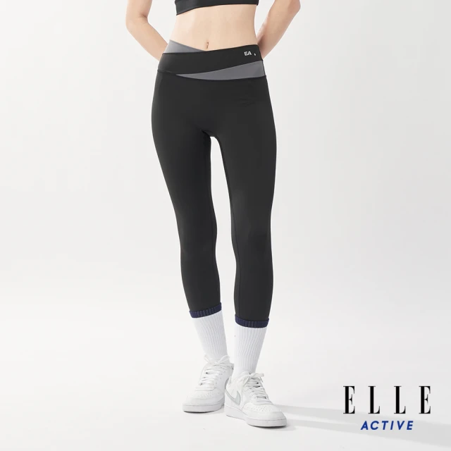 NEW BALANCE NB 緊身長褲 女 運動褲 瑜珈 美