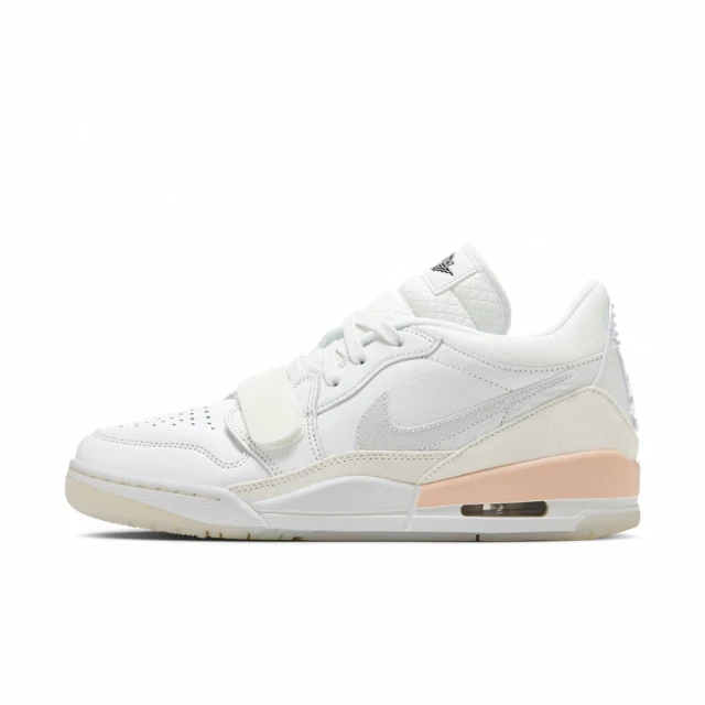 NIKE 耐吉 W AIR JORDAN LEGACY 312 LW CNY 女 休閒鞋 白粉色(HF3182100)