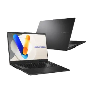 【ASUS】筆電包/滑鼠組★15.6吋Ultra 9 RTX4050輕薄筆電(Vivobook Pro N6506MU/Ultra 9-185H/16G/1TB/W11/3