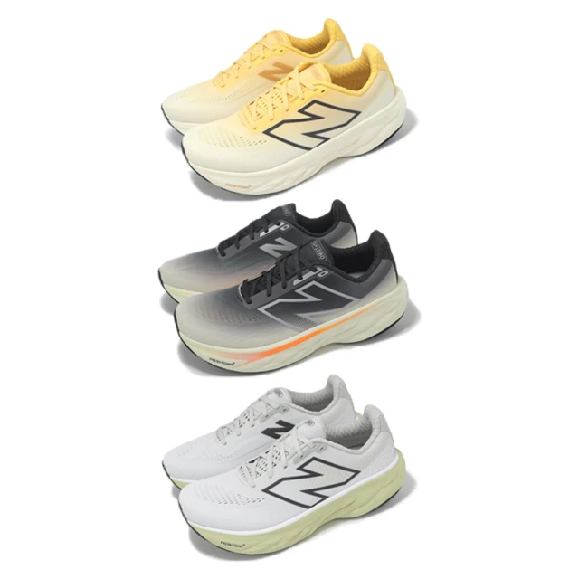 NEW BALANCE 慢跑鞋 Fresh Foam X 1080 V14 2E 男鞋 寬楦 運動鞋 NB 單一價(M1080P14-2E)