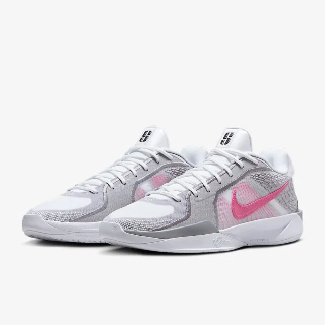 NIKE 耐吉 籃球鞋 G.T. Cut 3 GS 大童 女