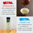 【京盛宇】十全十美御守袋茶鐵盒-20入茶包(十款好茶、十款祝福/附提袋/伴手禮)