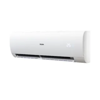 【Haier 海爾】3-5坪R32一級變頻冷暖2.7KW分離式空調(HAC-P27HB / HAS-P27HB)
