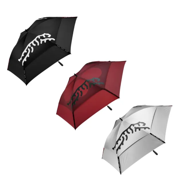 【Sun Day Red】最新SDR高爾夫球 LOGO 版老虎高爾夫雨傘(Cypress Umbrella)