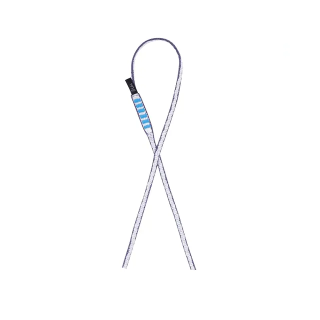 【BEAL】DYNEEMA SLINGS 6mm 縫合扁帶環 120cm SAD06.120.5(馬布谷戶外)