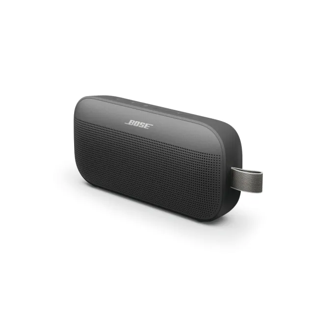 BOSE】Soundlink Flex Ⅱ 防水防塵IP67 織帶掛環輕巧可攜式藍牙揚聲器