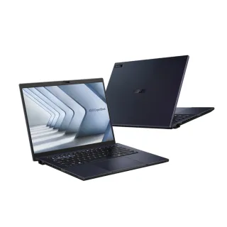 【ASUS 華碩】福利品 14吋i7 RTX2050商用筆電(B3404CVF-0161A1355U/i7-1355U/16G/1TB SSD/W11P)