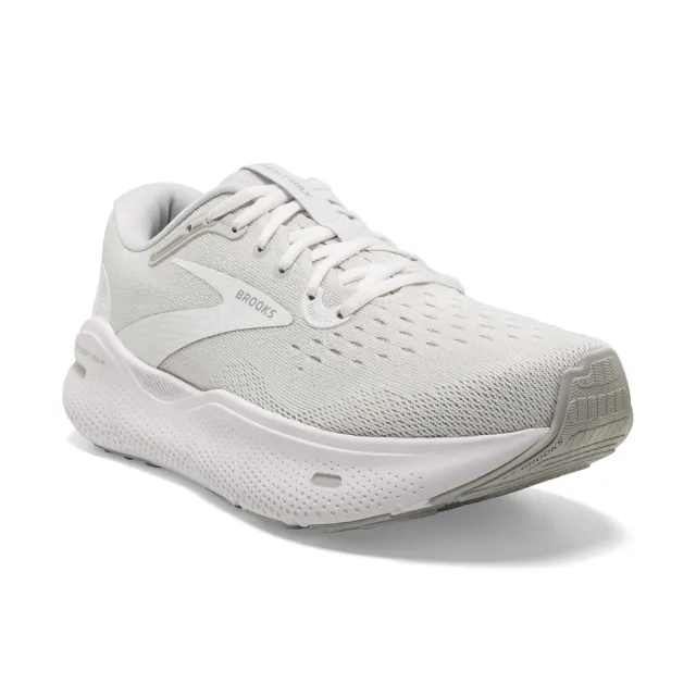 【BROOKS】男鞋 慢跑鞋 避震緩衝象限 GHOST MAX 魔鬼極致(1104061D124)
