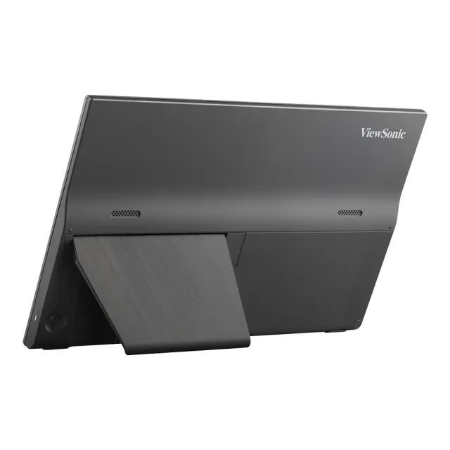 【ViewSonic 優派】VX1654 16型 IPS 144Hz 電競螢幕(FHD/5ms/FreeSync)