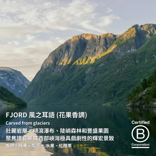【Skandinavisk】FJORD風之耳語 空間香氛噴霧 100ml(SDV21703)