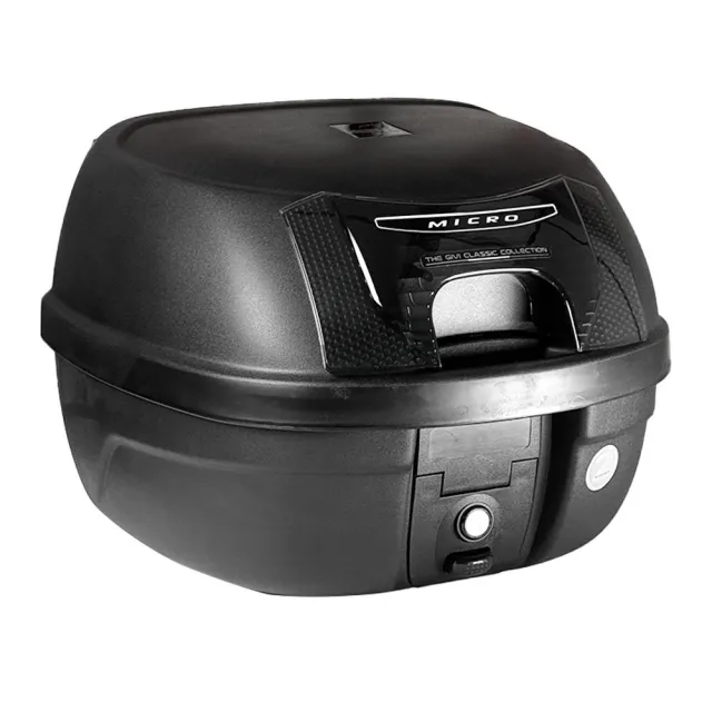 【GIVI】E26N2XWCLA可拆式26公升機車後箱(機車後行李箱／機車置物箱)