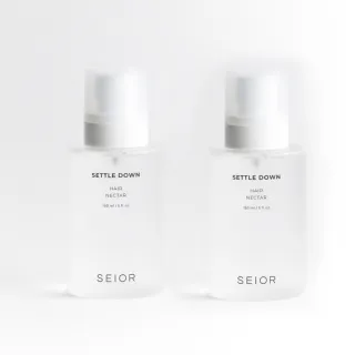 韓國SEIOR香氛精華護髮露噴霧1+1(U)