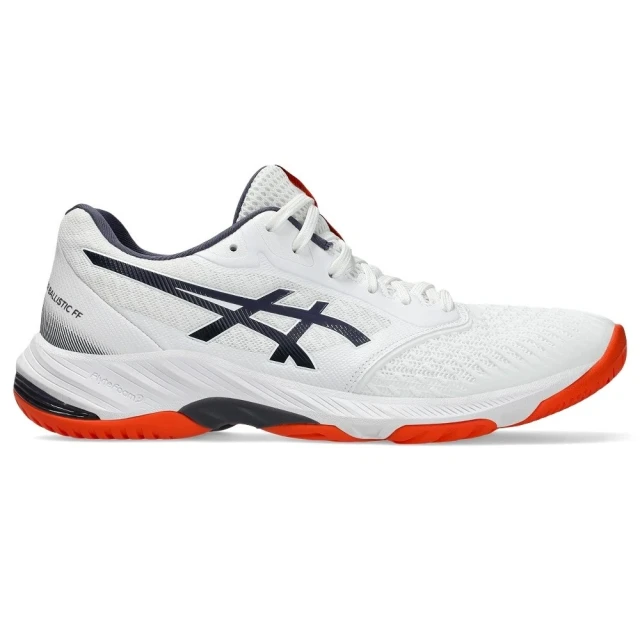 asics 亞瑟士 NETBURNER BALLISTIC 