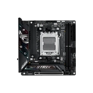 【ASUS 華碩】ROG STRIX B850-I GAMING   WIFI7主機板