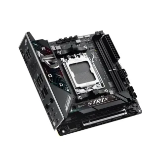 【ASUS 華碩】ROG STRIX B850-I GAMING   WIFI7主機板