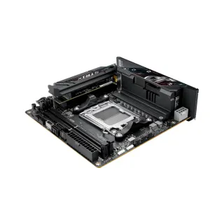 【ASUS 華碩】ROG STRIX B850-I GAMING   WIFI7主機板