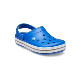 【Crocs官方直營】中性鞋 卡駱班克駱格(11016-4KZ)