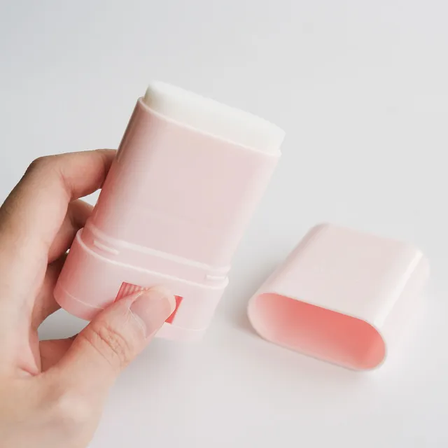 【Mother And Daughter】透明防水UV防曬棒 SPF50+ PA++++ - 防蚊加強(日本親子護膚品牌、夏日防曬必備)