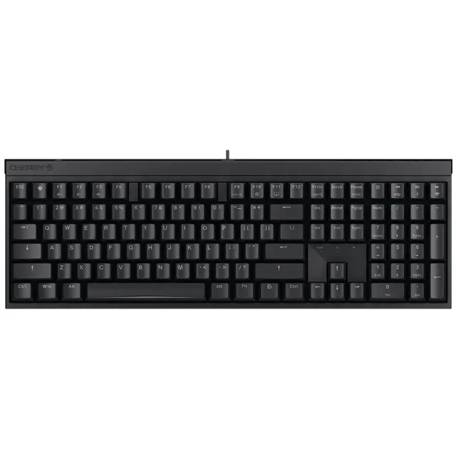 FILCO Majestouch 3 NINJA 104KEY 茶軸中文側忍者黑色有線機械式鍵盤