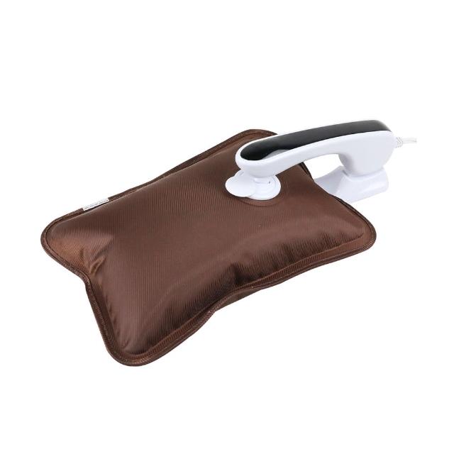 HHF-K9622 勳風石墨烯電熱水袋 禨寒暖蛋 隨身懷爐 水電分離 自動斷電