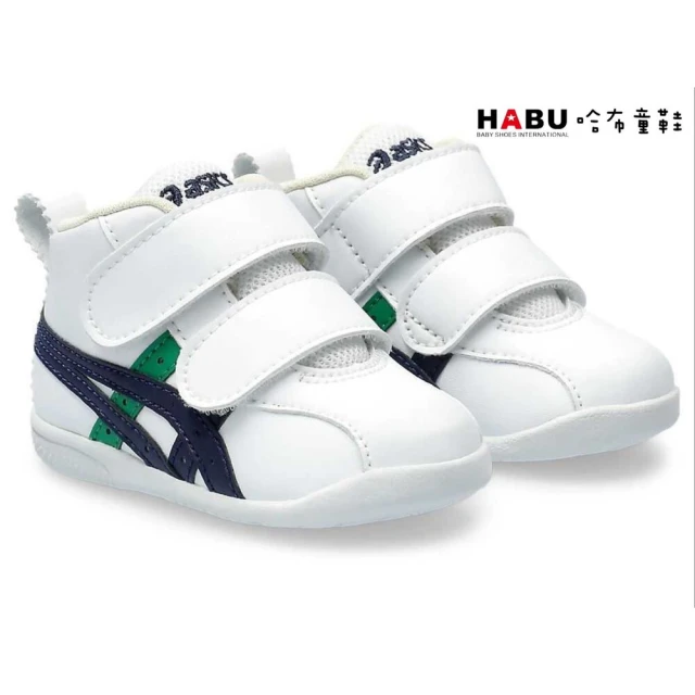 HABU 哈布童鞋 NIKE 耐吉 COURT BOROUG