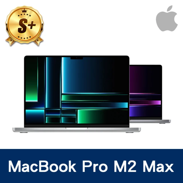 Apple S+ 級福利品 MacBook Pro 16吋 