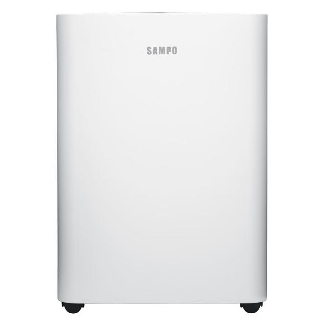 【SAMPO 聲寶】6L除濕機(AD-S512T)