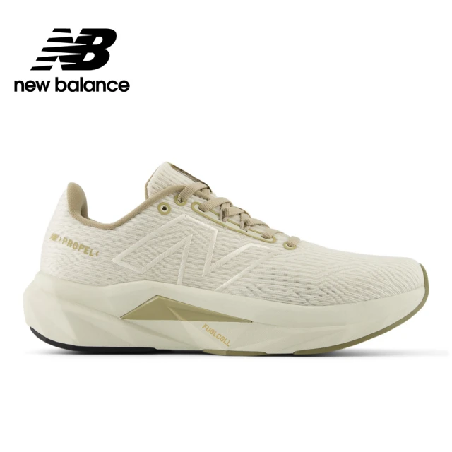 NEW BALANCE NB 慢跑鞋_女性_米杏色_WFCPRHL5-D