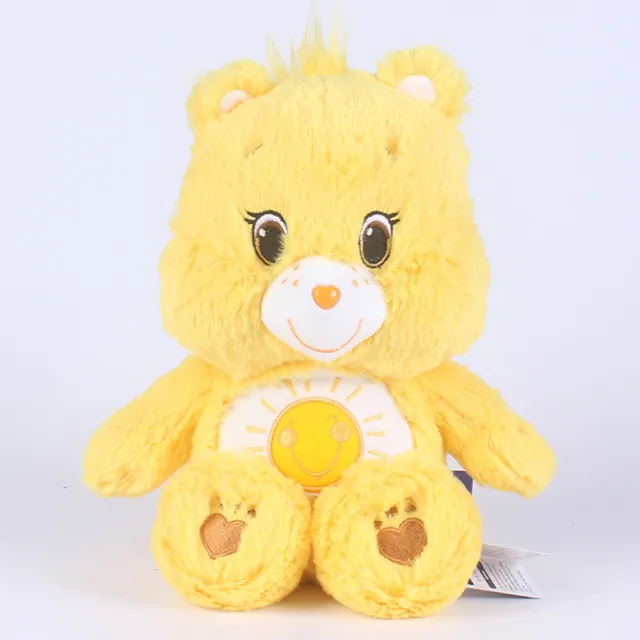 【Care Bears】Care Bears  25cm（袋裝）