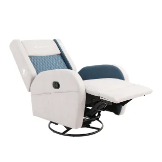 【POWZAN】SF906 貓奴版電競椅(讓貓奴不再害怕的椅子)