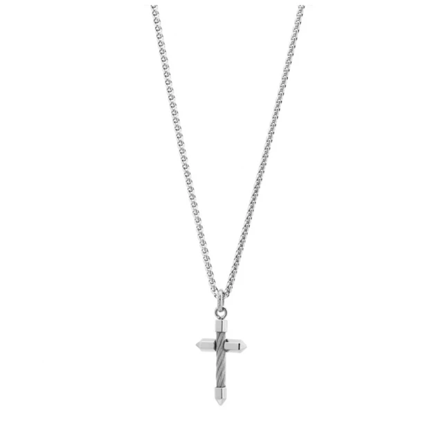 CHARRIOL 夏利豪 官方授權 Necklace Cel