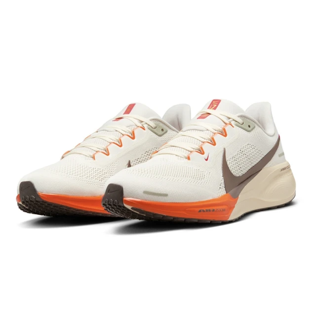 NIKE 耐吉 慢跑鞋 男鞋 運動鞋 小飛馬 蛇年CNY AIR ZOOM PEGASUS 41 灰白橘 HV5975-102