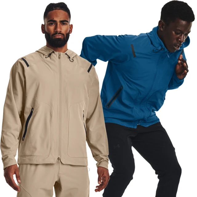 NIKE 耐吉 連帽外套 休閒外套 運動外套 夾克 男款 A