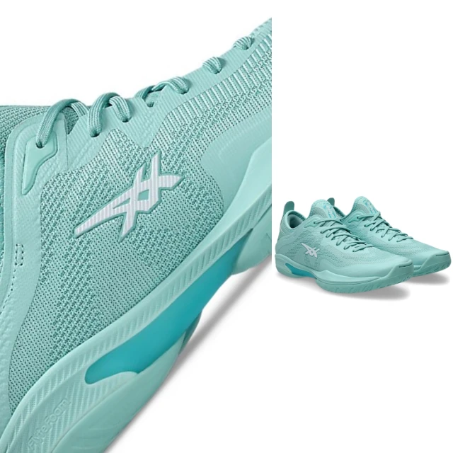 asics 亞瑟士 NOVA SURGE LOW 2 男款 