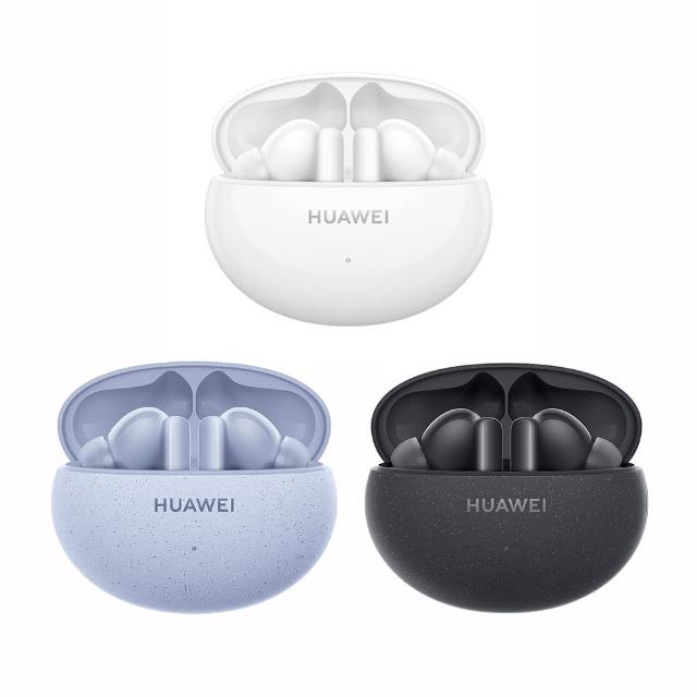 【HUAWEI 華為】FreeBuds 5i 真無線藍耳機