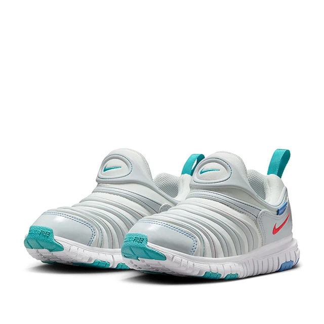 NIKE 耐吉 運動鞋 童鞋 小童 兒童 毛毛蟲鞋 套腳 D