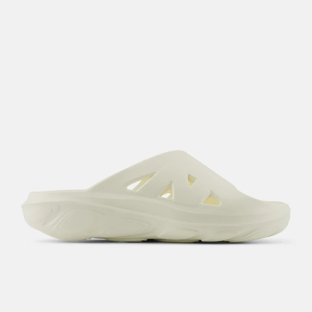 NEW BALANCENEW BALANCE NB 拖鞋 男鞋 女鞋 運動 米白 RCVRYSC1-D楦