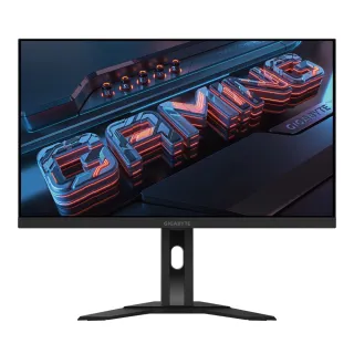 【GIGABYTE 技嘉】M27QA 27型 2K 180Hz 電競螢幕(IPS/Type-C/HDMI/DP)
