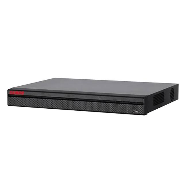 【SAMPO 聲寶】昌運監視器 DR-TW2508NV-8P 8路4K NVR H.265智慧型專業錄影主機 10/100/1000Mbps