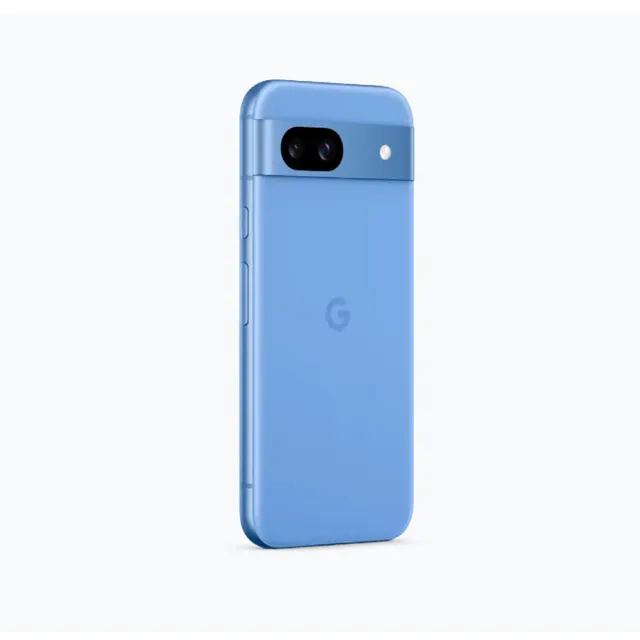 【Google】Pixel 8a 6.1吋 5G(8G/128G/Google Tensor G3/6400萬像素/AI手機)