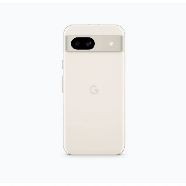 【Google】Pixel 8a 6.1吋 5G(8G/128G/Google Tensor G3/6400萬像素/AI手機)