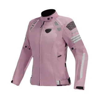 【MotoBoy】女版 休閒防摔外套 可拆保暖內裡 S-3XL 5件護具(重機服 機車衣 騎士服 機車外套 護具防摔衣)