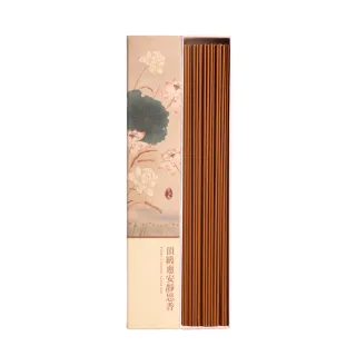 【原木香】官方直營 臥香 線香 頂級惠安靜思香 30克(沉香 檀香 沈香 惠安沉香 棋楠 沉香臥香 芽莊 臥香座)