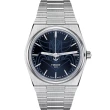 【TISSOT 天梭 官方授權】PRX 無敵鐵金剛 聯名特別款 金剛戰神 機械錶-40mm 送禮 推薦(T1374071104102)