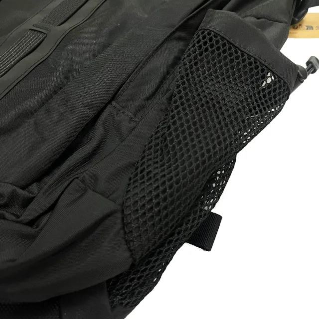 【The North Face】HotShot 30公升雙肩背包黑約51x33x20cm(NF0A3KYJ53R)