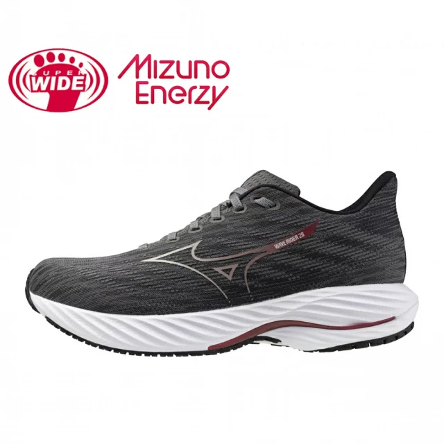 MIZUNO 美津濃 慢跑鞋 男鞋 運動鞋 緩震 DUEL 